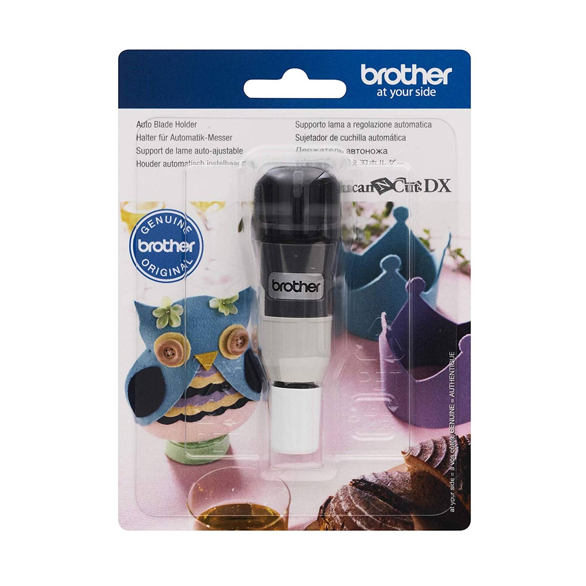 Brother Auto Blade Holder